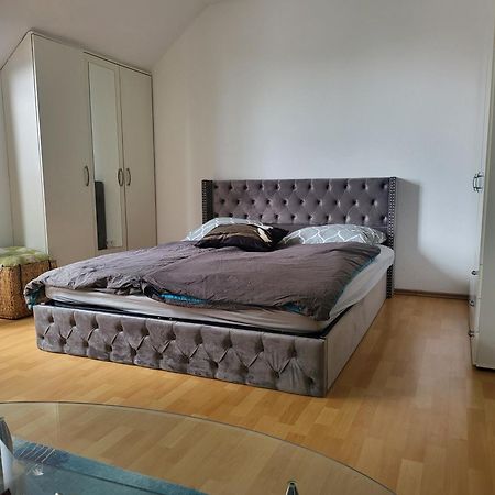 Luftikus Apartment Bad Zwischenahn Bagian luar foto