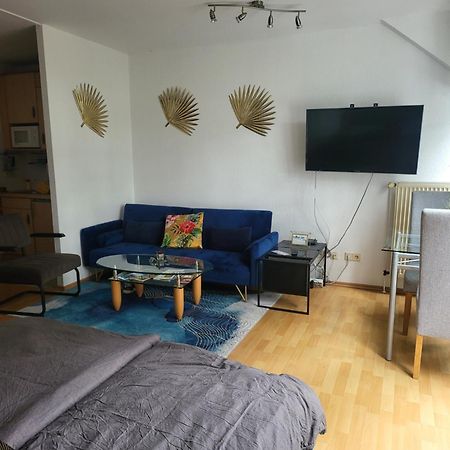 Luftikus Apartment Bad Zwischenahn Bagian luar foto