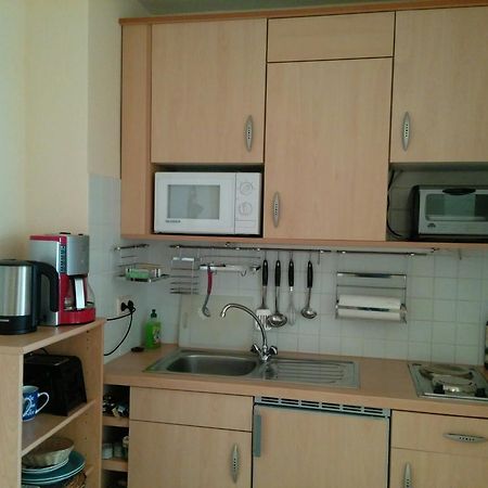 Luftikus Apartment Bad Zwischenahn Bagian luar foto
