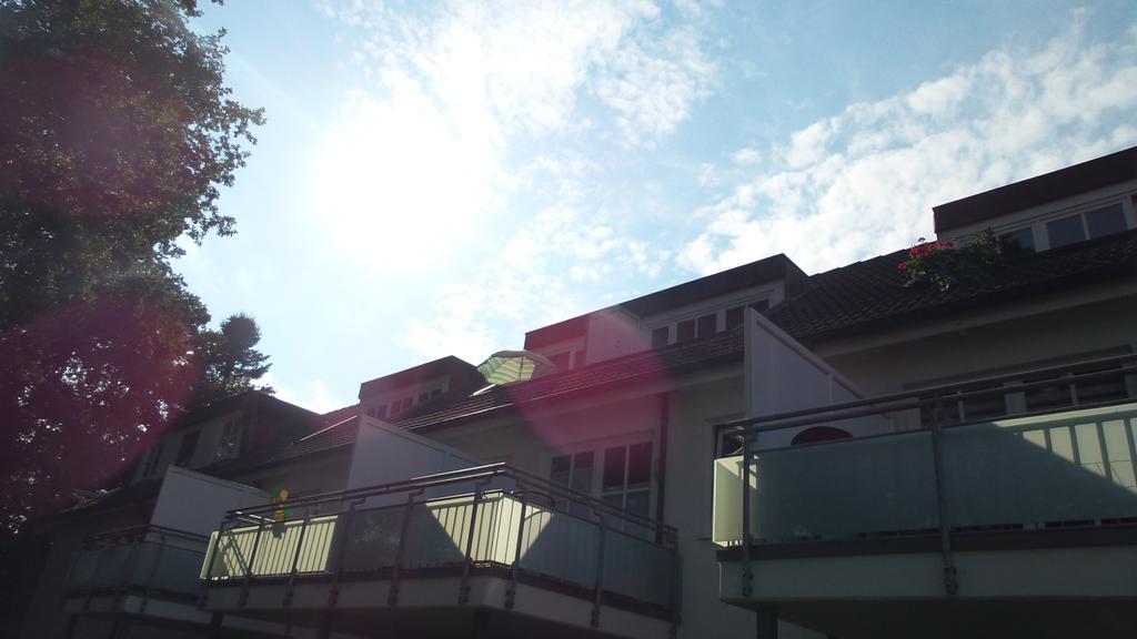 Luftikus Apartment Bad Zwischenahn Ruang foto