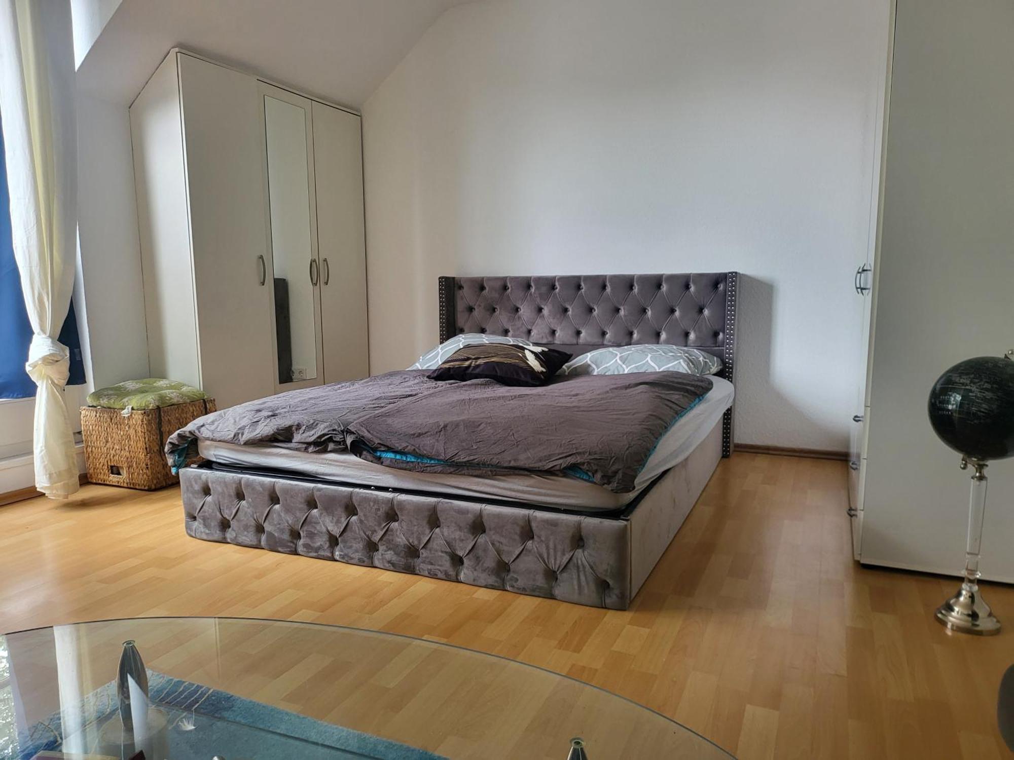 Luftikus Apartment Bad Zwischenahn Bagian luar foto