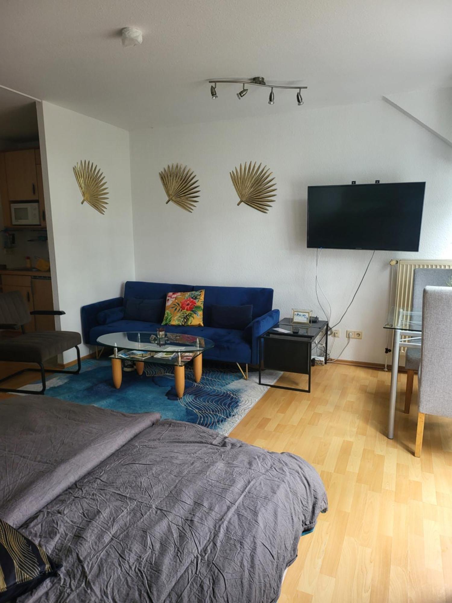 Luftikus Apartment Bad Zwischenahn Bagian luar foto