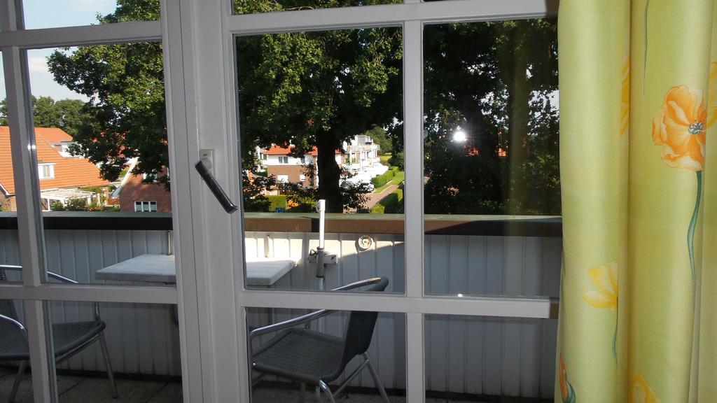 Luftikus Apartment Bad Zwischenahn Ruang foto