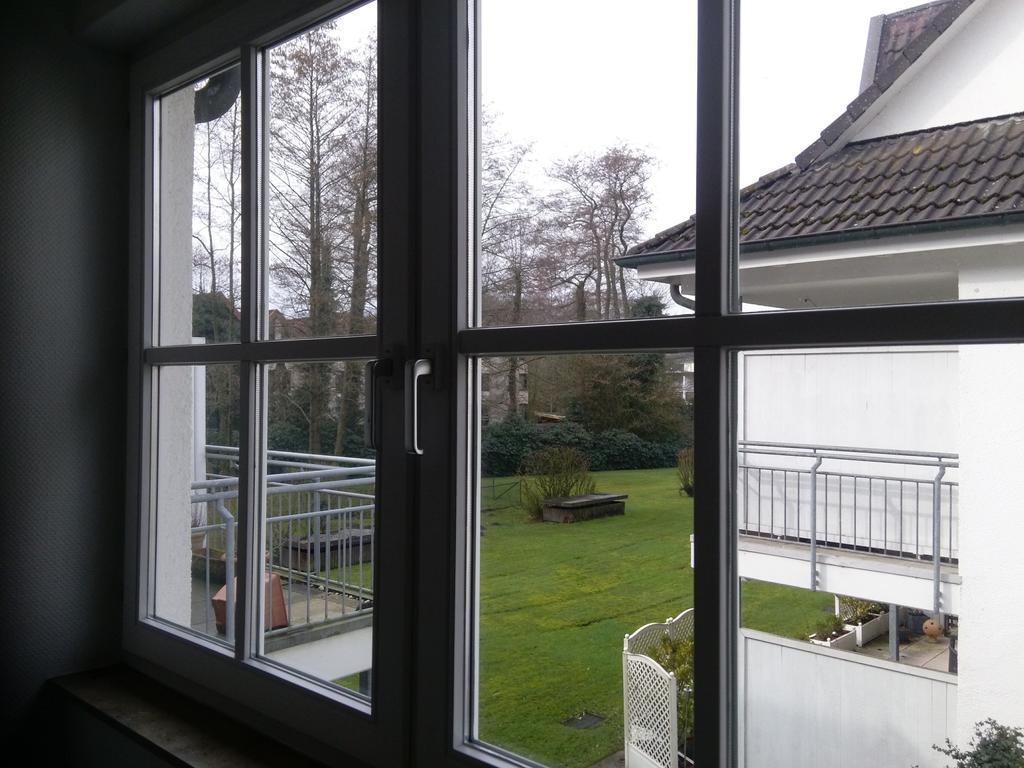 Luftikus Apartment Bad Zwischenahn Ruang foto