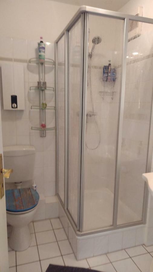 Luftikus Apartment Bad Zwischenahn Bagian luar foto