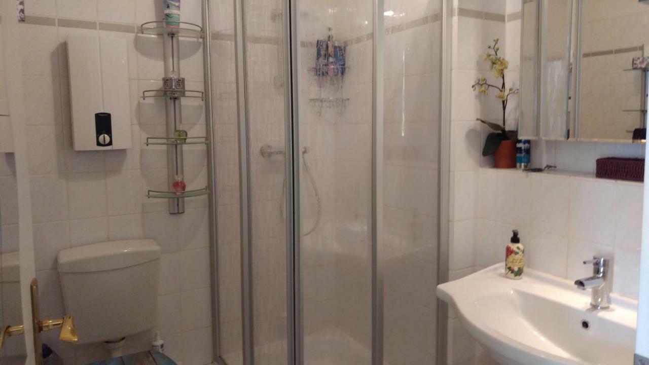 Luftikus Apartment Bad Zwischenahn Bagian luar foto